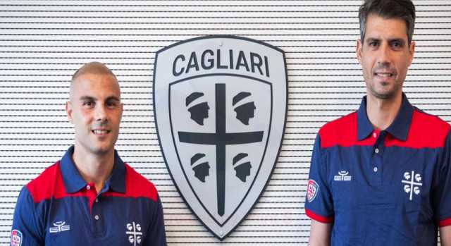 Cagliari Primavera, Michele Filippi è il nuovo allenatore: al suo fianco Pisano