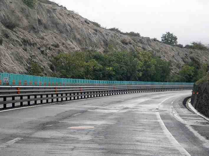 131 Guard Rail 2