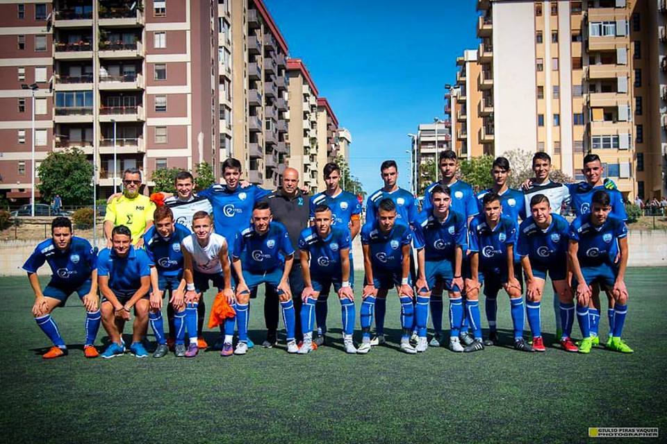 15 Mag Allievi Elite
