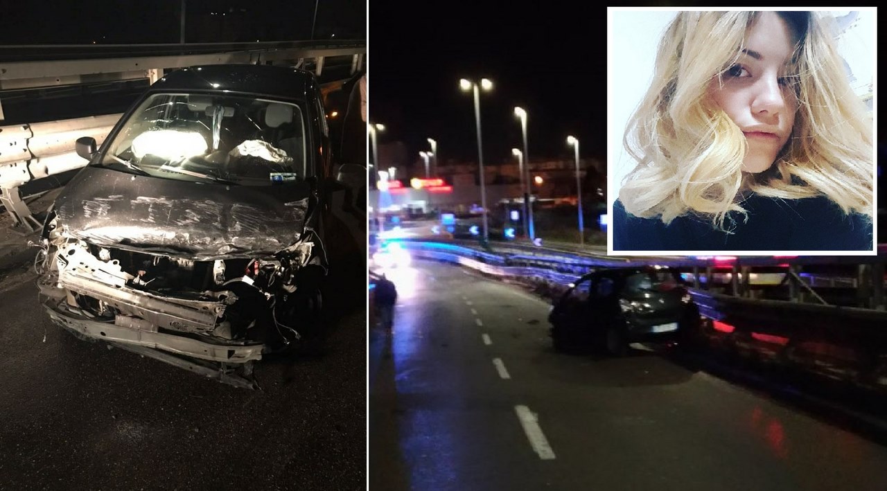 Alice Pistis Incidente Asse Mediano