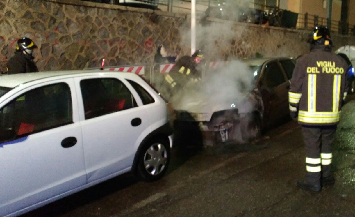 Auto San Michele