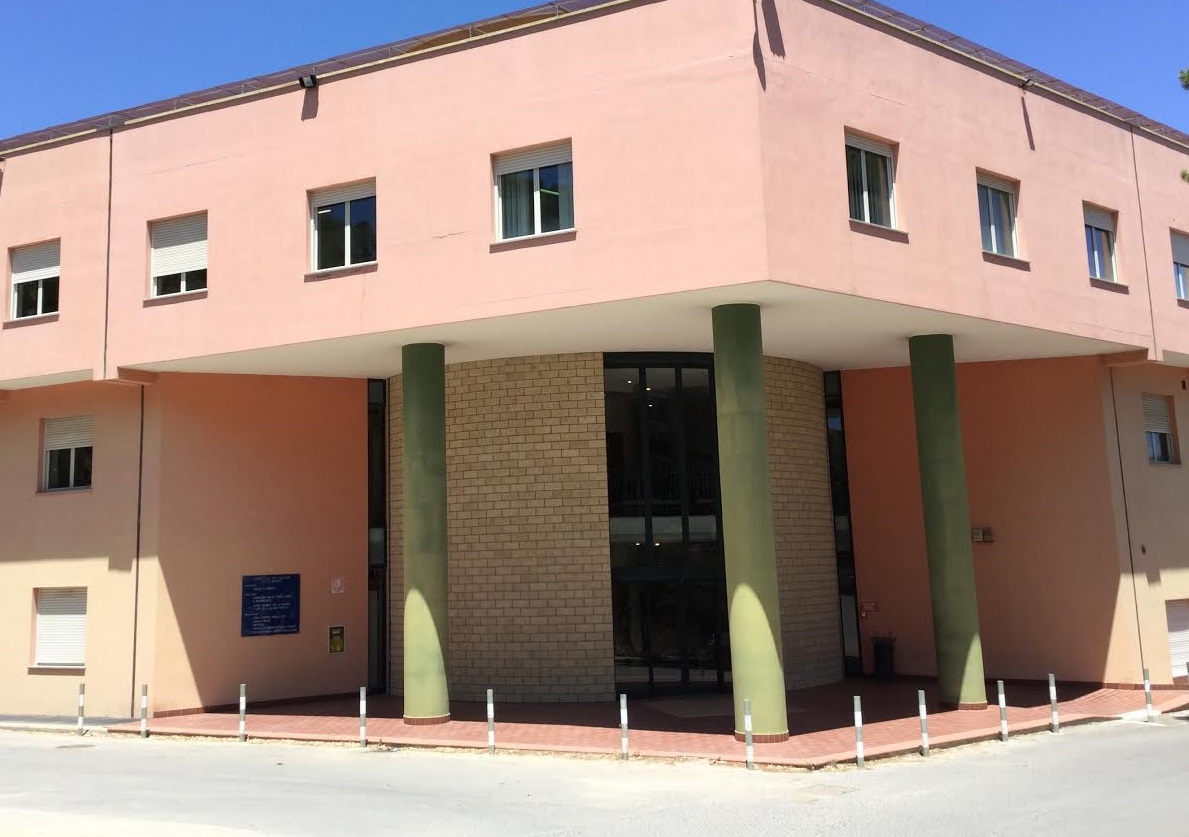 Centro Trapianti BInaghi