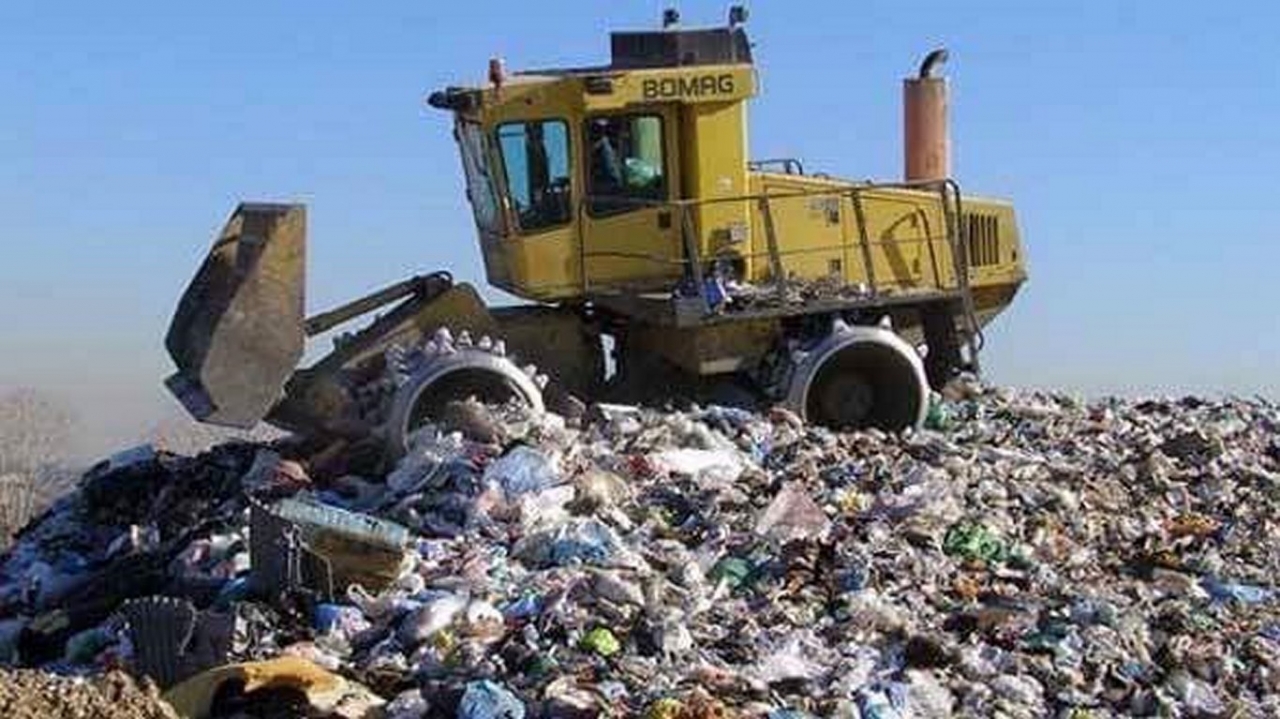 Discarica Generica
