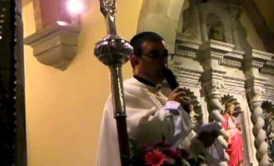Don Nicola Pinna