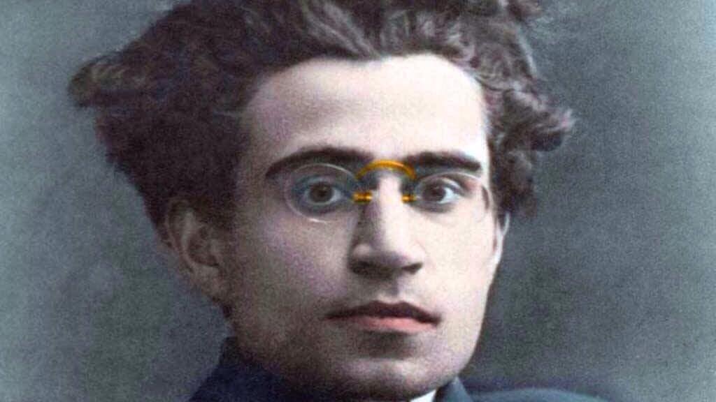 Gramsci Antonio