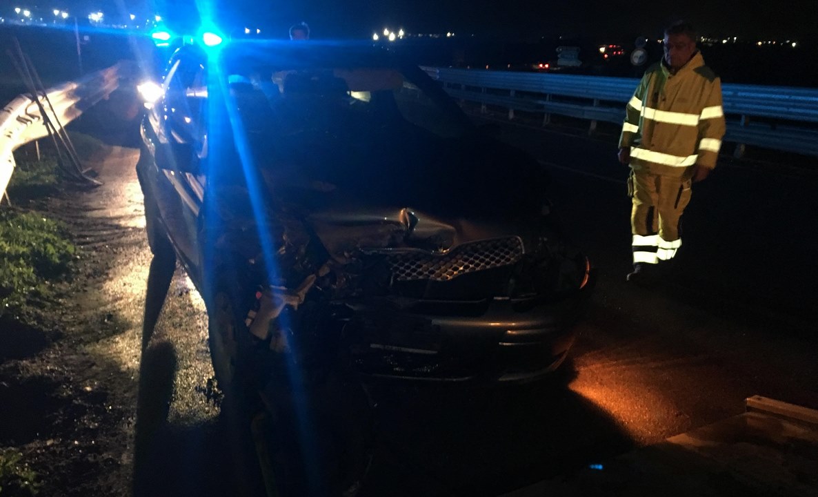 Incidente Ponte Scaffa