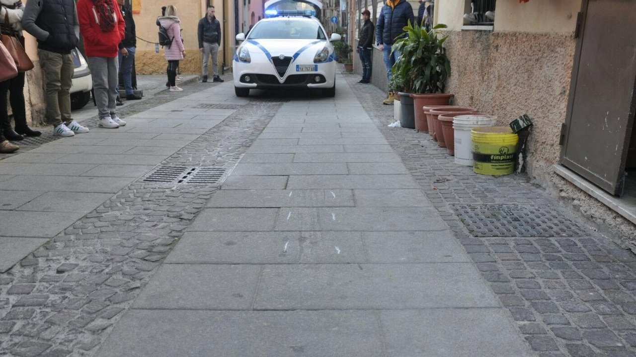 Investita