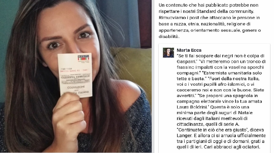Marta Ecca