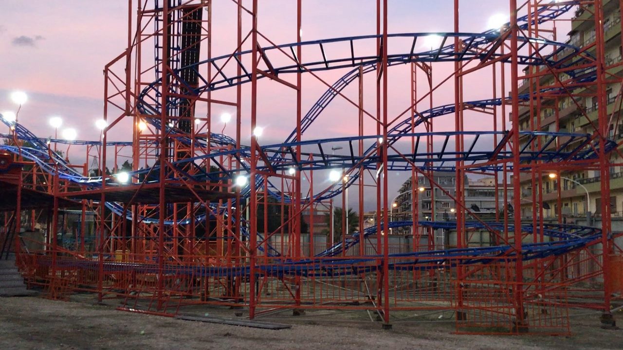 Matherland Cagliari 2