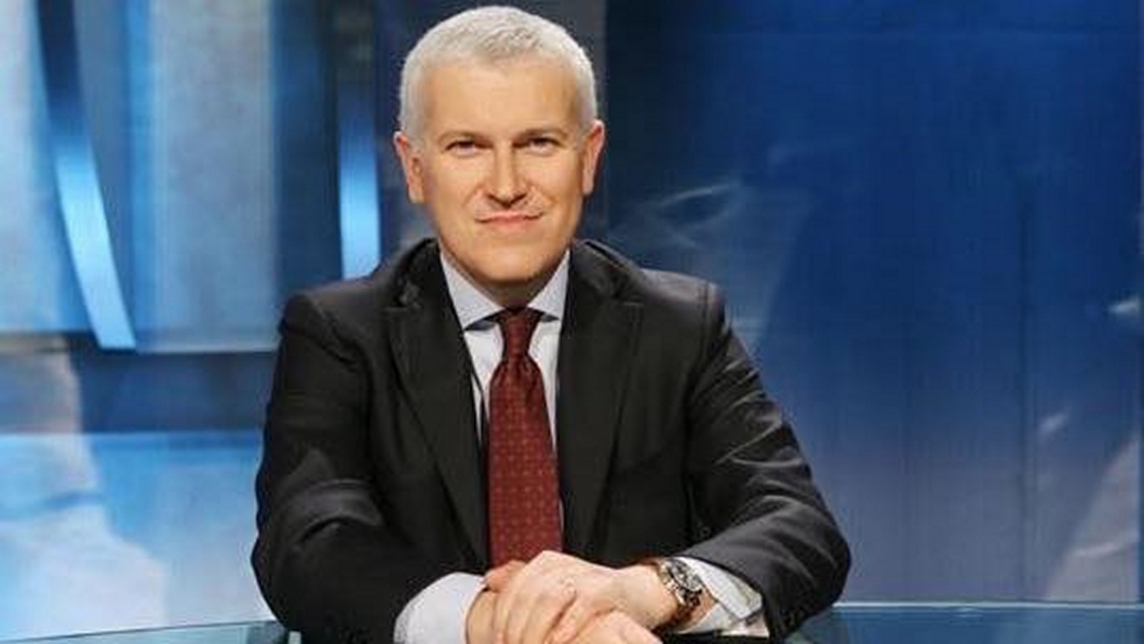 Maurizio Belpietro