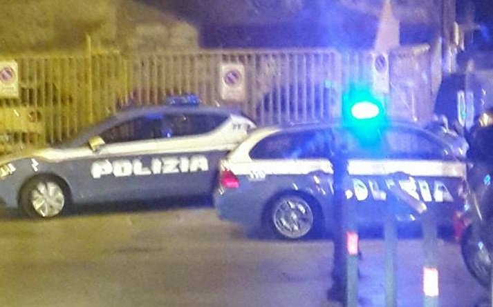 Polizia Marina