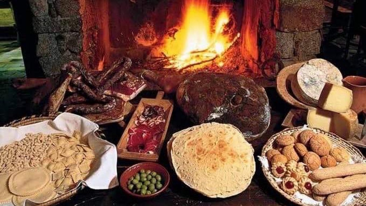 Prodotti Tipici Sardi