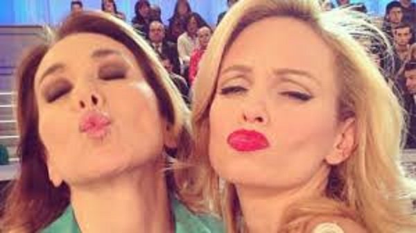 Selfie Gallina