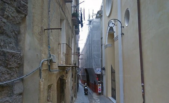 Via Lamarmora
