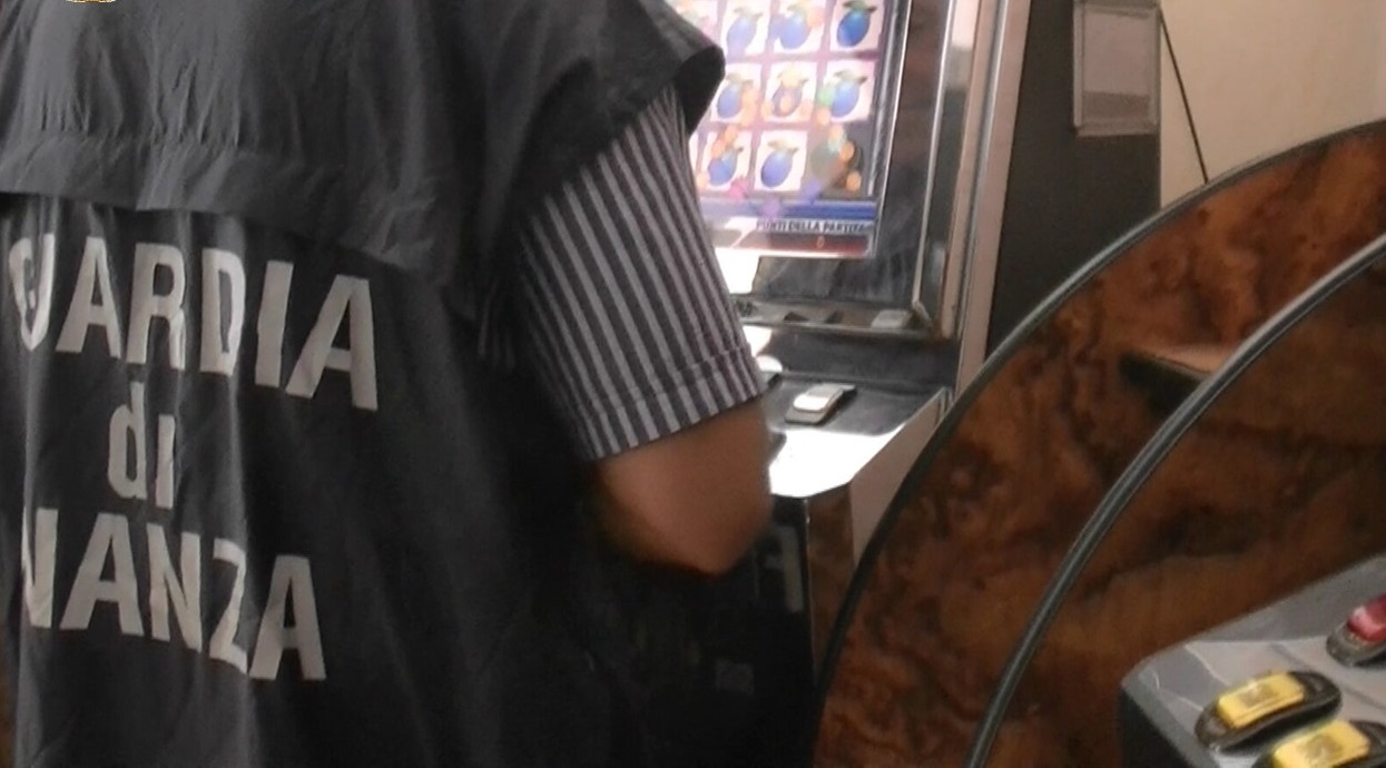 Videopoker