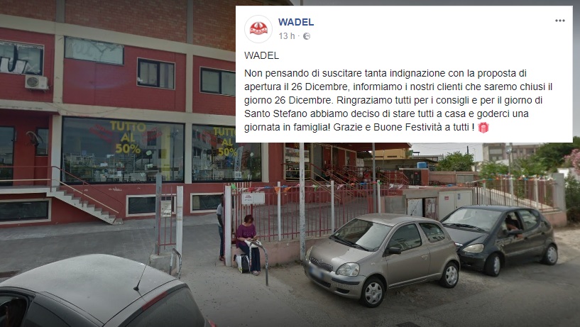 Wadel