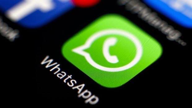 WhatsApp Logo