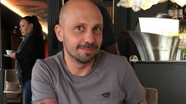 Andrea La Rosa