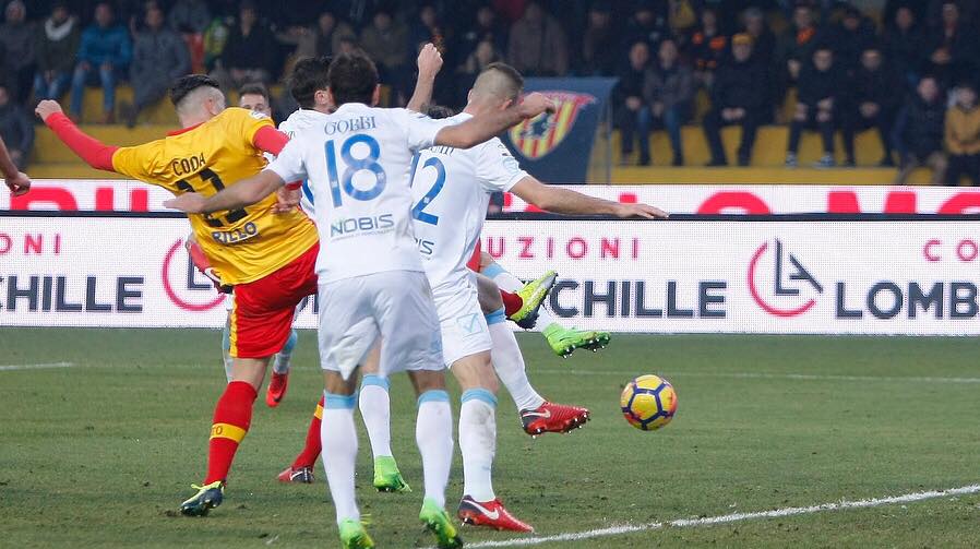 Benevento