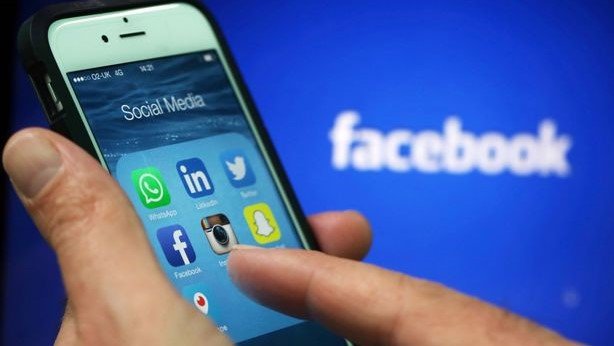 Facebook Social Network
