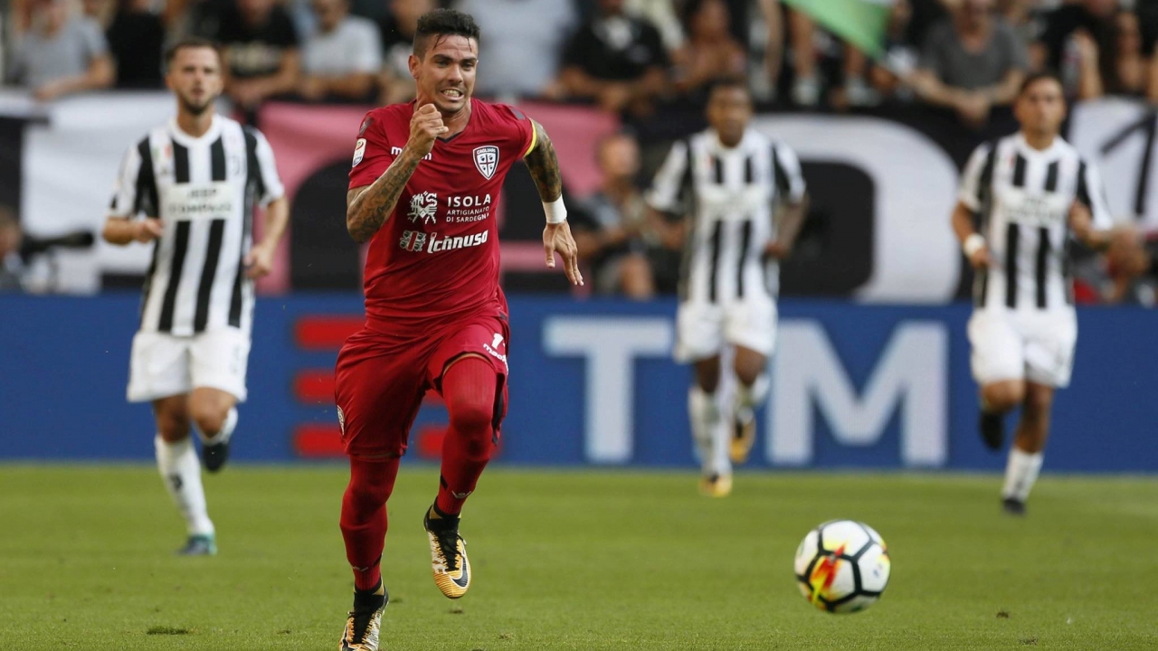Farias Juventus