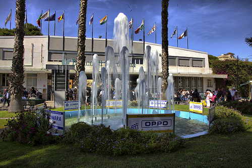 Fiera Cagliari