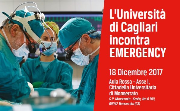 Università Incontra Emergency