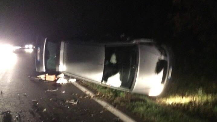 Incidente Sp 86