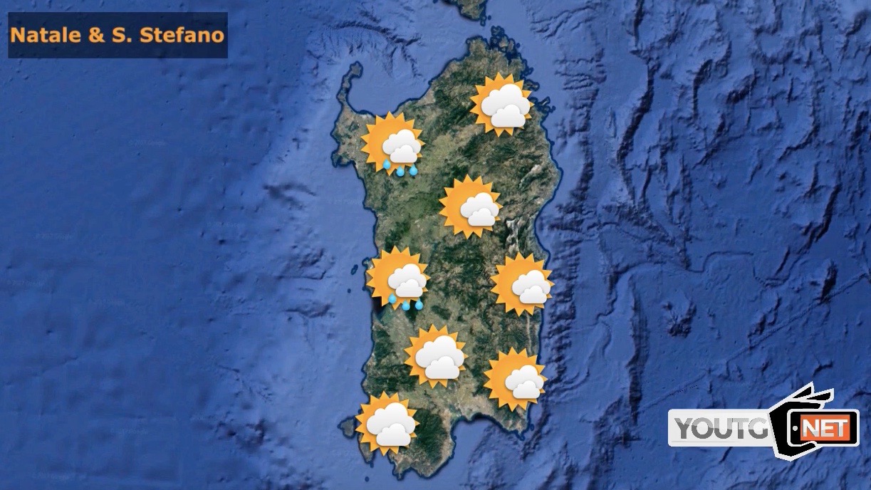 Meteo Di Natale