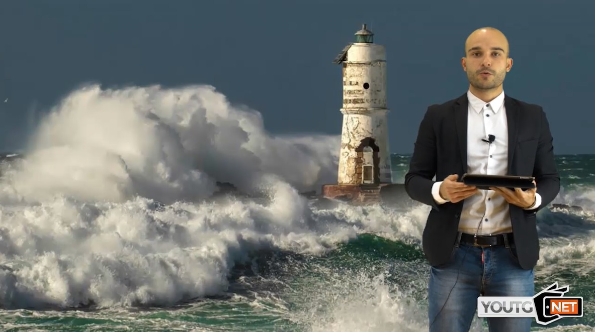 Tidili Meteo San Silvestro