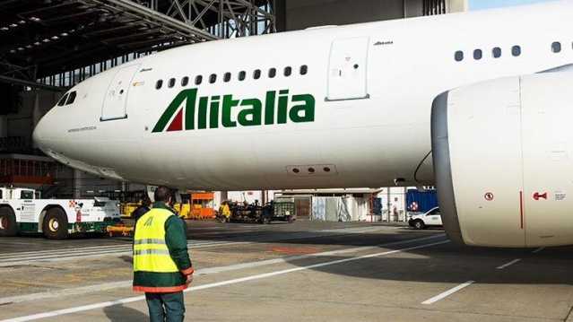 ALITAlia 3