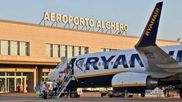 Alghero Aeroporto