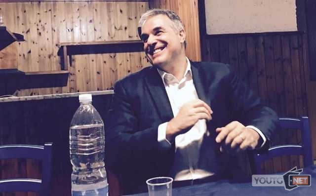 Anthony Muroni Politiche