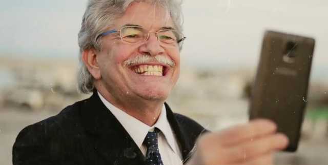 Antonio Razzi No