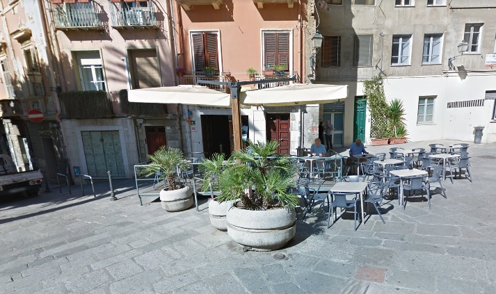 Bar Savoia