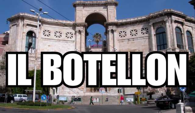 Botellon