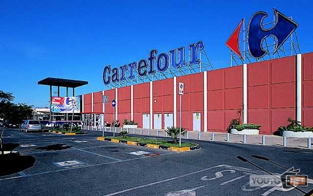 Carrefour Oggi