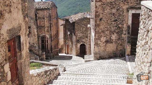 Centro Storico
