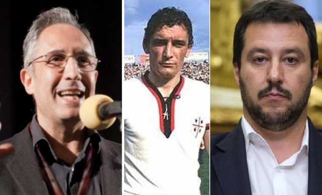 Columbu Riva Salvini