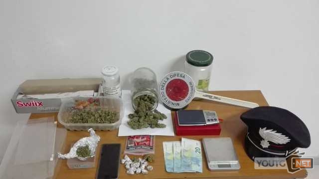 Droga Sinnai