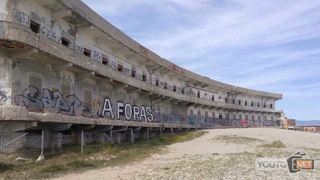 Ex Ospedale Marino