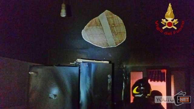 Frigo Cortocircuito Monastir