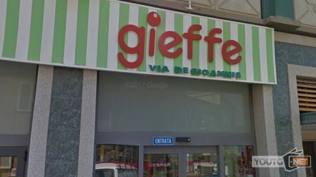 Gieffe Cagliari