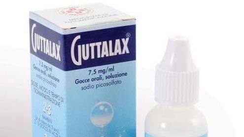 Guttalax