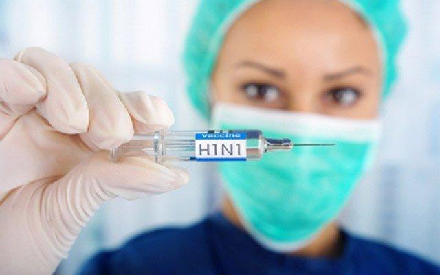 H1N1 Sardegna