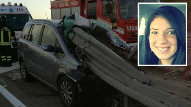 Incidente Monastir Con Barbara Desogus
