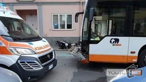 Incidente Monserrato