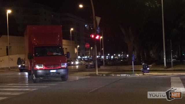 Investimento Piazza Giovanni XIII Cagliari