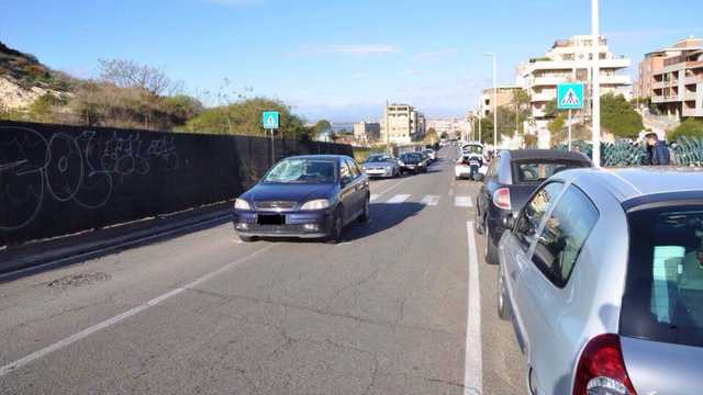 Investimento Via Is Maglias