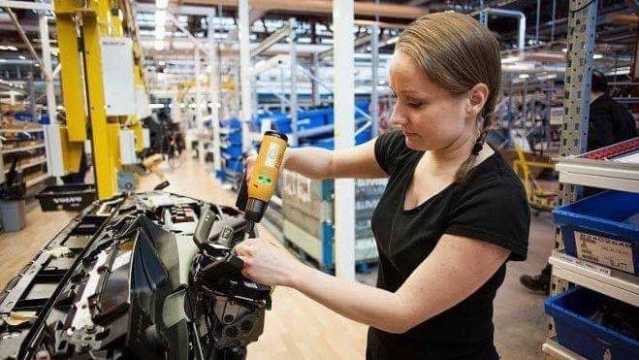 Lavoro Donne